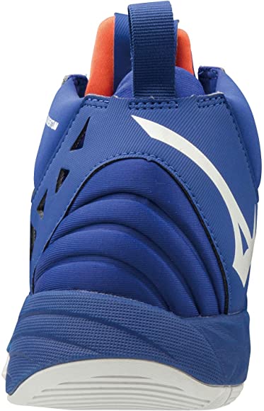 MIZUNO WAVE MOMENTUM MID