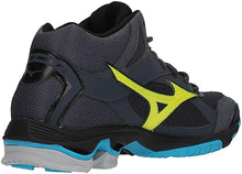 Carica l&#39;immagine nel visualizzatore di Gallery, MIZUNO WAVE BOLT 7 MID
