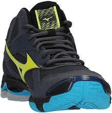Carica l&#39;immagine nel visualizzatore di Gallery, MIZUNO WAVE BOLT 7 MID
