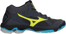 Carica l&#39;immagine nel visualizzatore di Gallery, MIZUNO WAVE BOLT 7 MID
