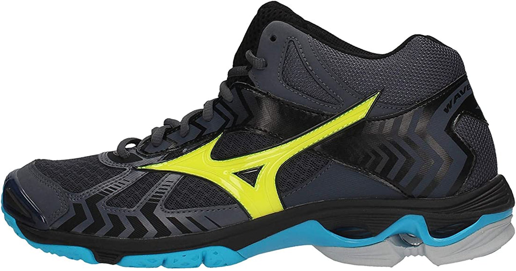 MIZUNO WAVE BOLT 7 MID