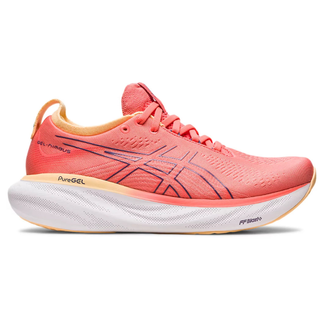 ASICS GEL NIMBUS 25