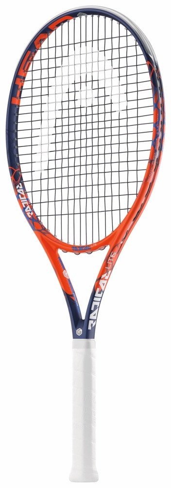 RACCHETTA HEAD GRAPHENE TOUCH RADICAL LITE