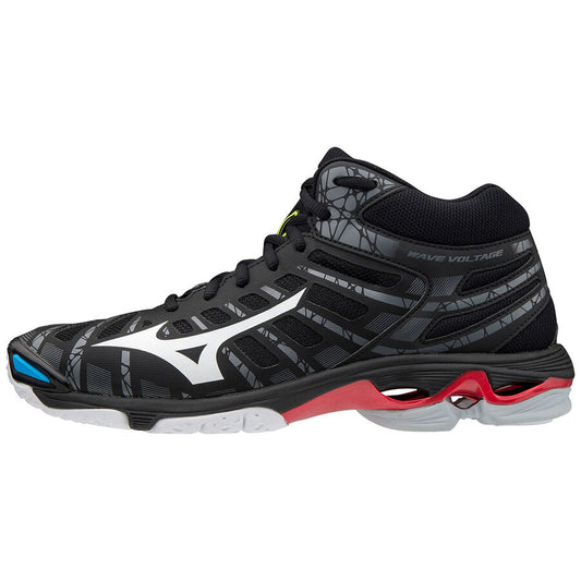 MIZUNO WAVE VOLTAGE MID