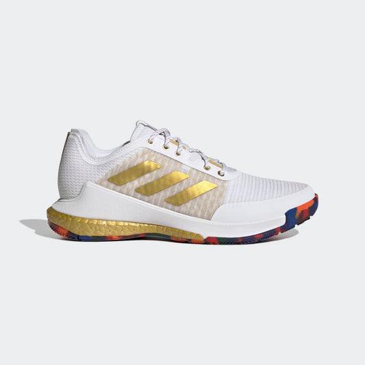 Scarpe pallavolo hot sale adidas donna