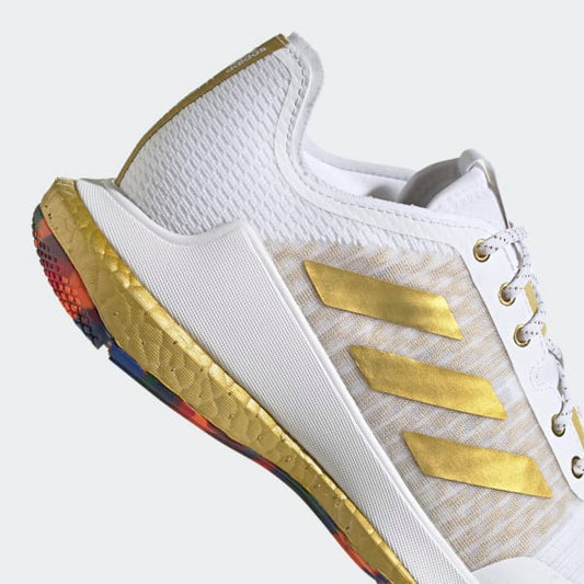 ADIDAS CRAZYFLIGHT low