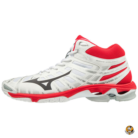 MIZUNO WAVE VOLTAGE MID