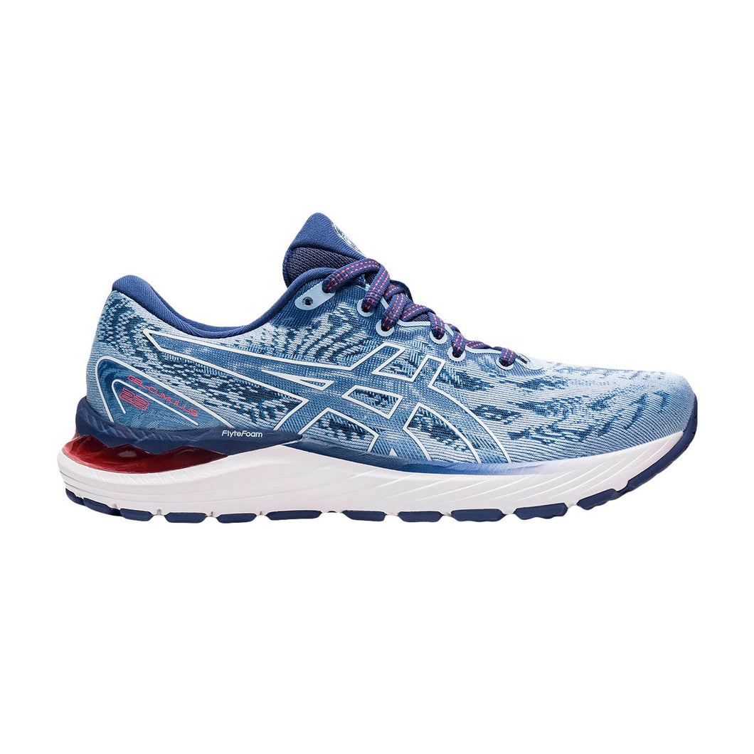 ASICS GEL CUMULUS 23 BOSONI SPORT