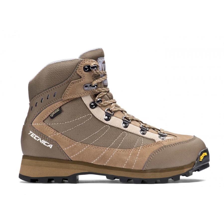 TECNICA MAKALU IV GTX WS