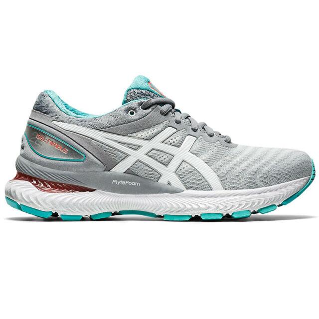 ASICS GEL-NIMBUS 22 bianco