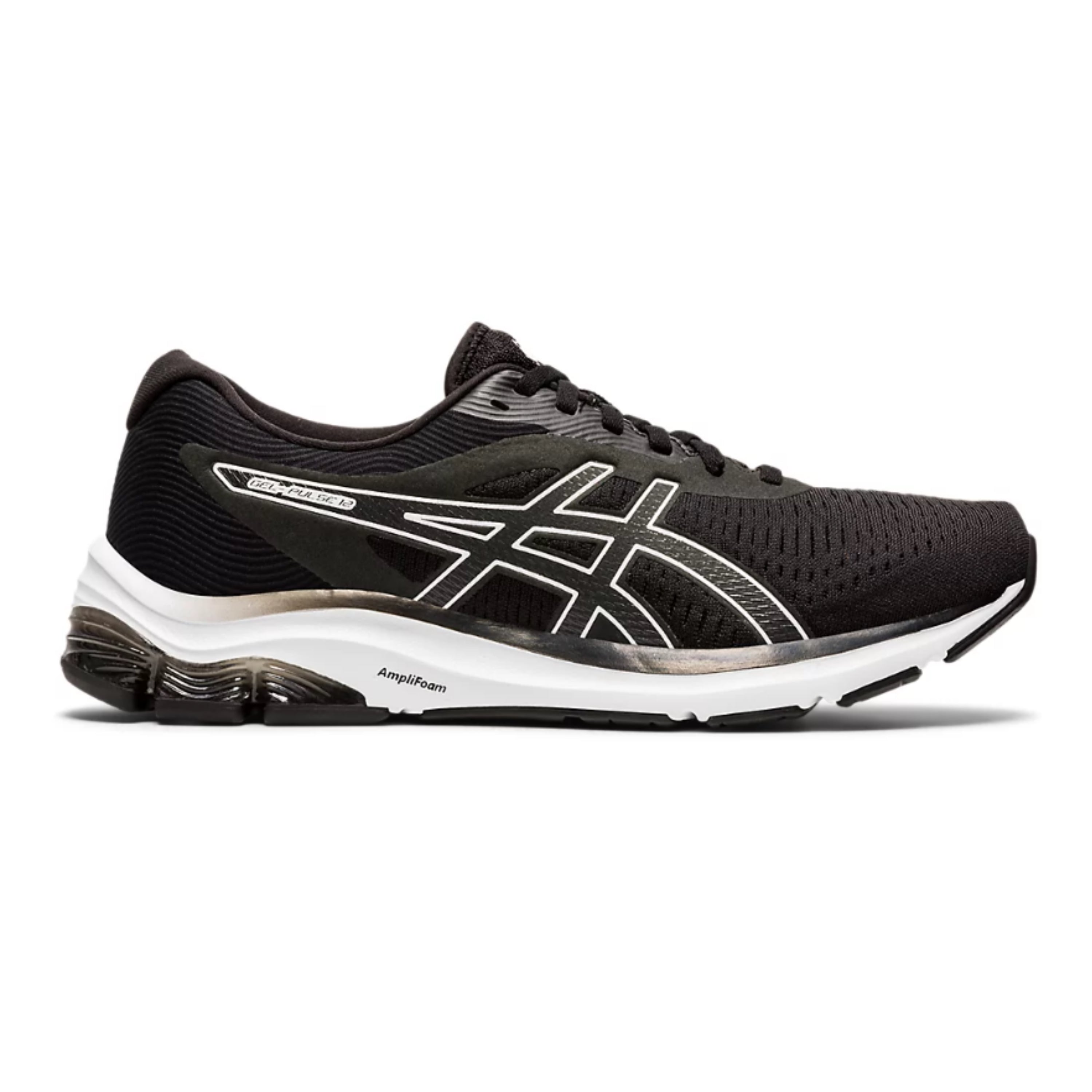 asics gel plus 12