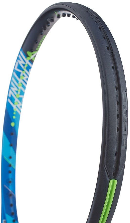 RACCHETTA HEAD GRAPHENE TOUCH ADAPTIVE INSTINCT
