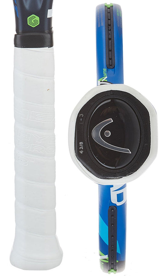RACCHETTA HEAD GRAPHENE TOUCH ADAPTIVE INSTINCT