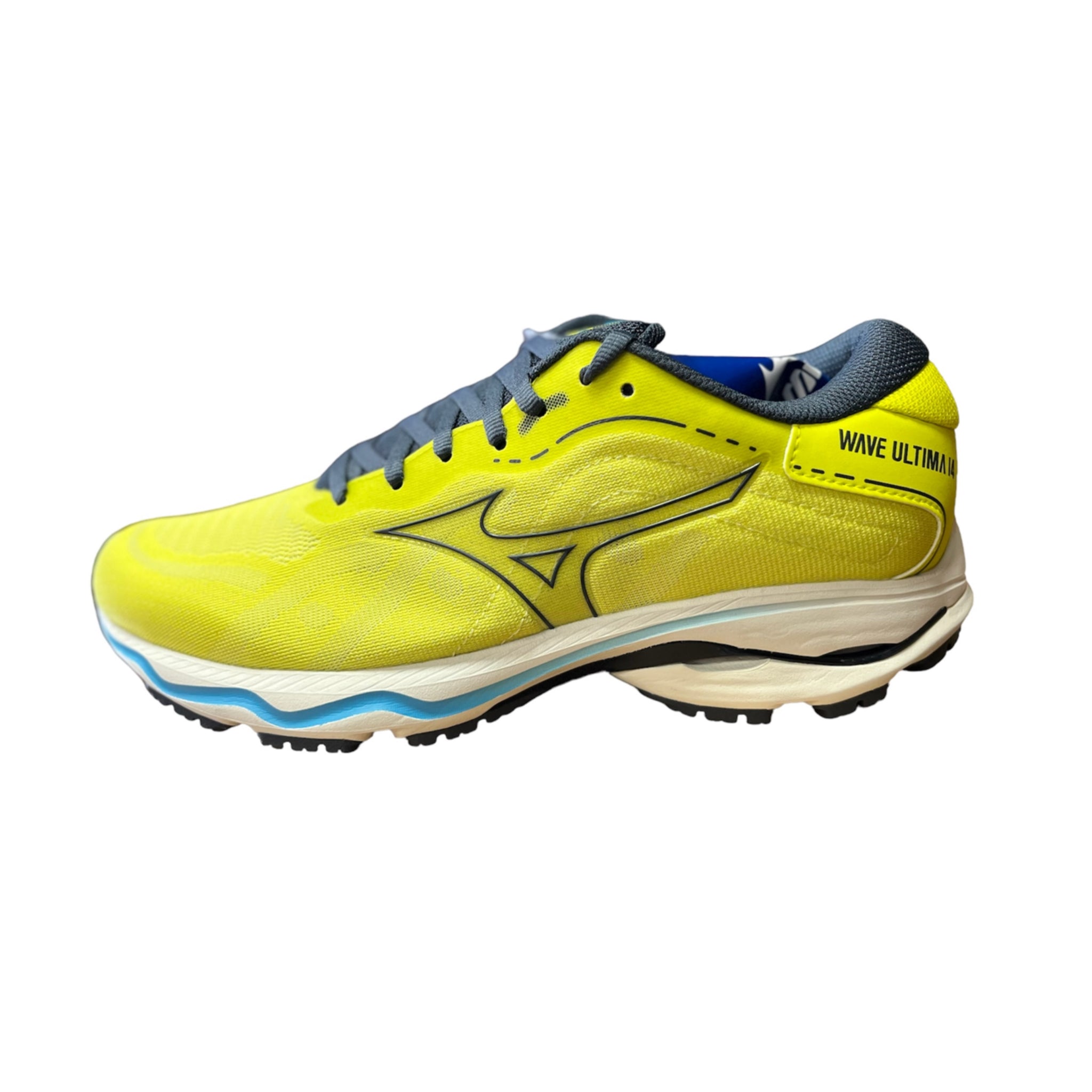 MIZUNO WAVE ULTIMA 14 – BOSONI SPORT - Main Image