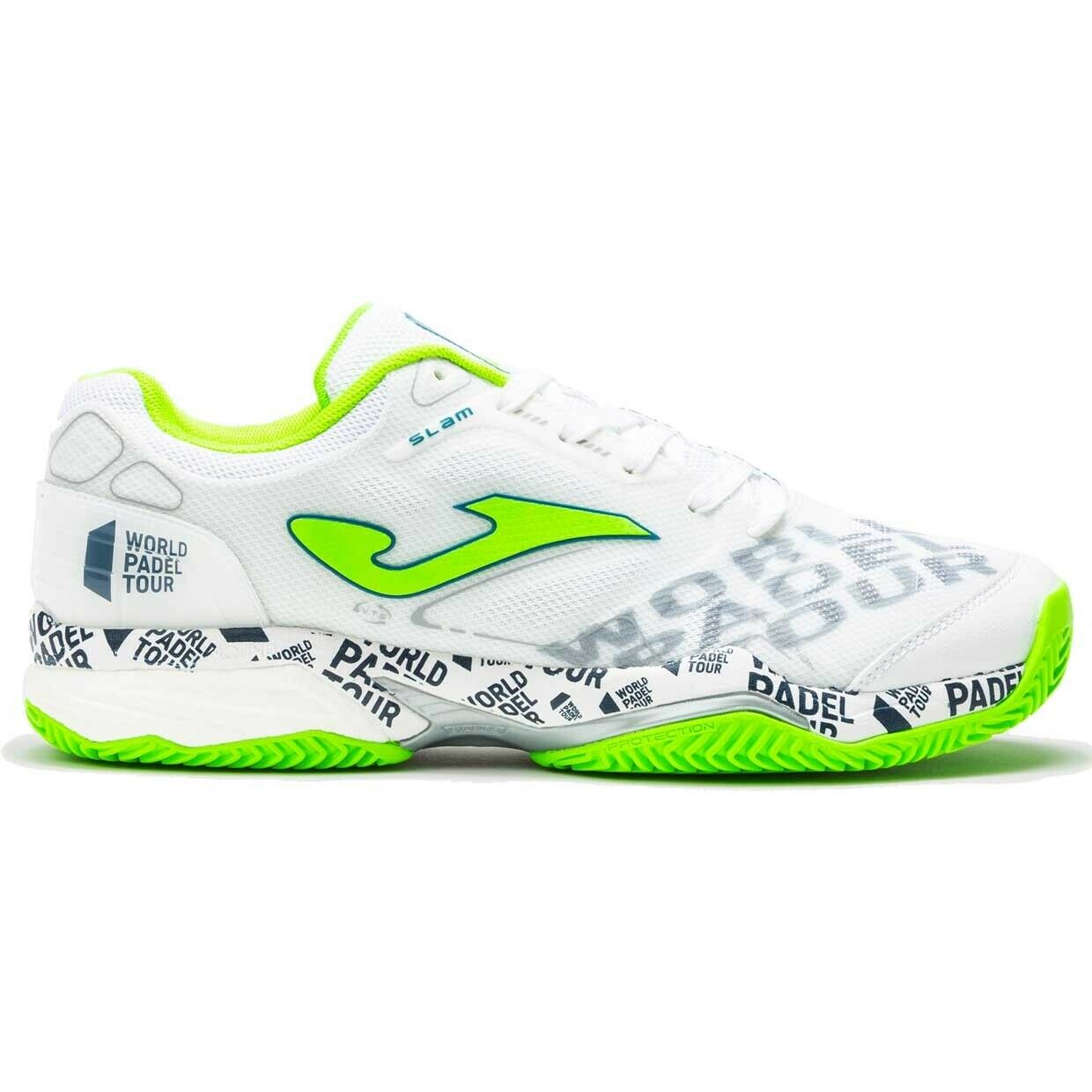 JOMA SPECIAL SLAM WORLD PADEL TOUR - Main Image